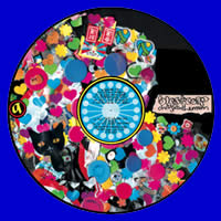 Blastcorp Picture Disc