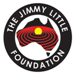 The Jimmy Little Foundation