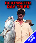 Darwin Fishing Charters