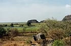 Floodplain Surrounding Ubirr Rock - Kakadu National Park