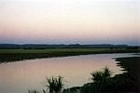 Sunset Over Floodplain - Arnhemland