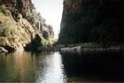 Twin Falls Gorge - Kakadu National Park