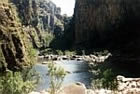 Twin Falls Gorge - Kakadu National Park