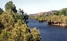 East Alligator River - Arnhemland