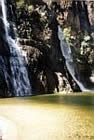 Twin Falls - Kakadu National Park