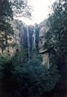 Jim Jim Falls - Kakadu National Park